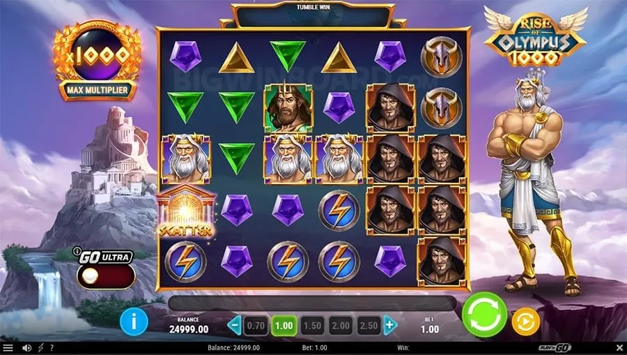 Slot Games