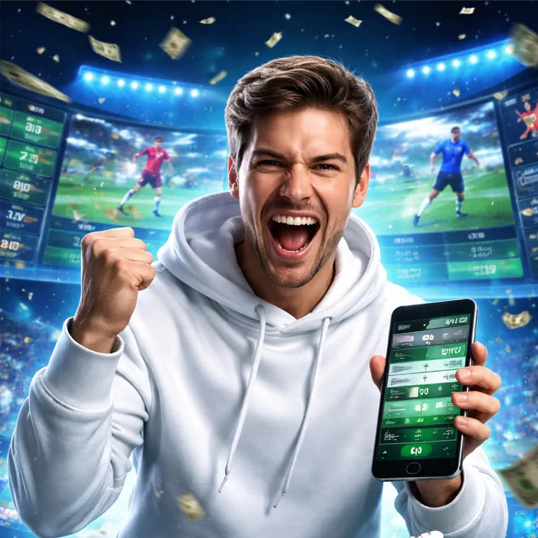 Comprehensive Sports Betting on 8k8.com
