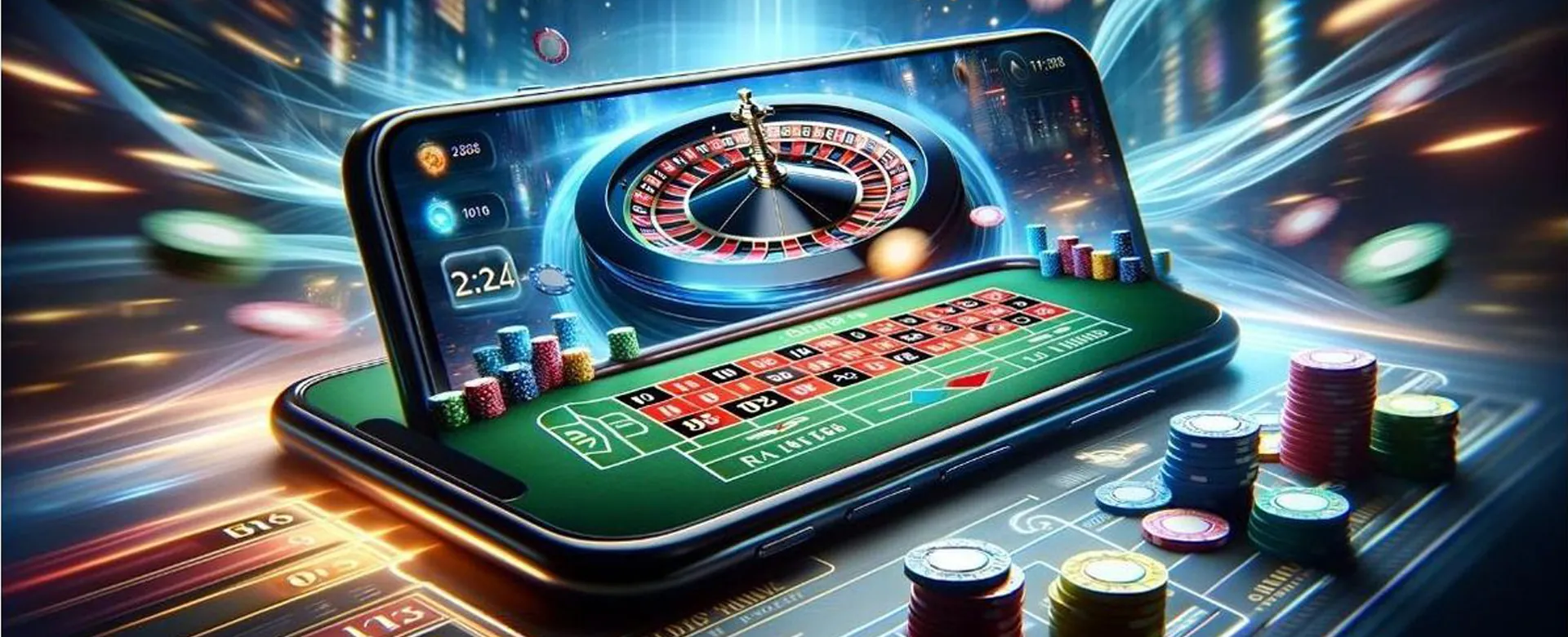 8k8 Jili Login Background with exciting casino graphics